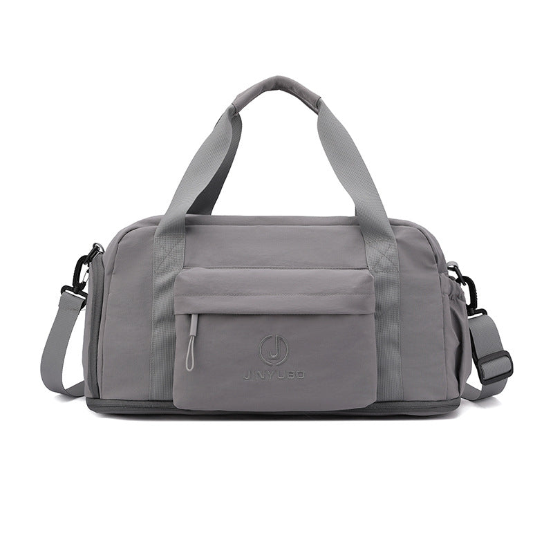 Versatile Multi-Functional Travel Holdall LoungeYard — product view 6