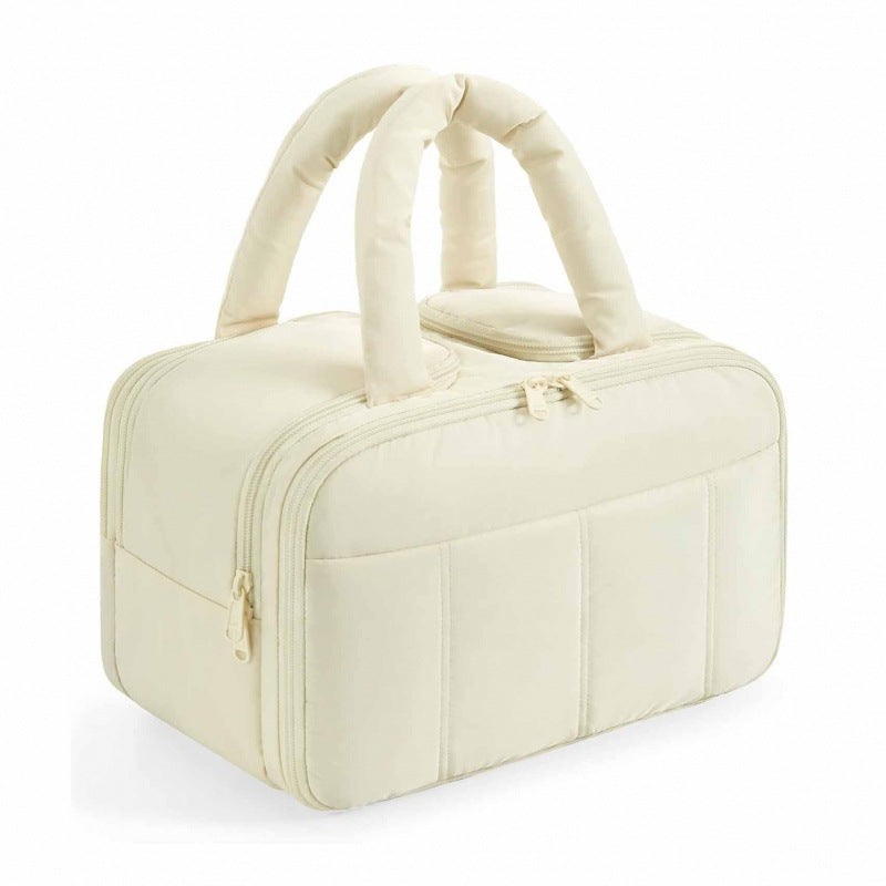 Insulated Lunch Carrier Bag LoungeYard — product view 7