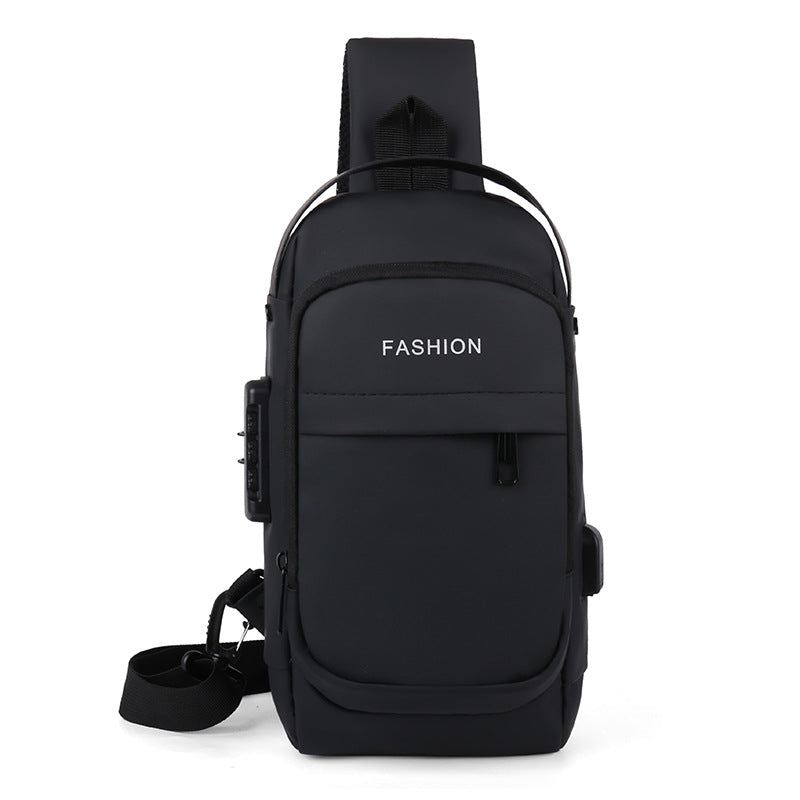 Versatile Crossbody Bag LoungeYard — product view 7