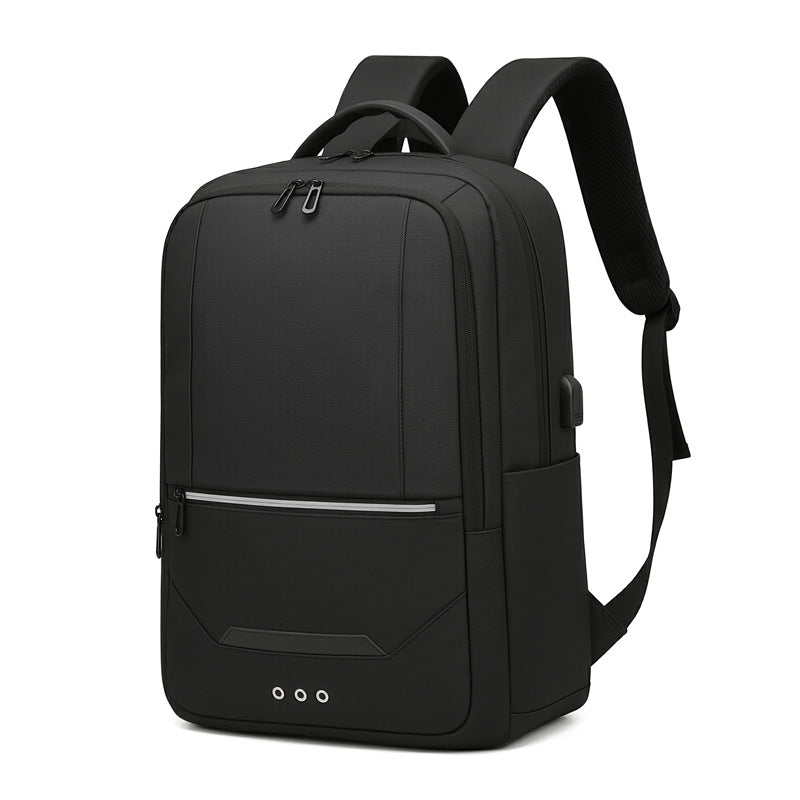 Versatile Laptop Backpack LoungeYard — product view 1