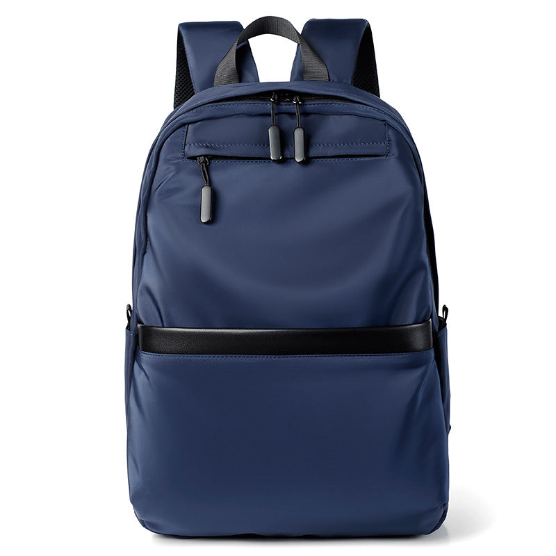 Versatile Everyday Laptop Backpack LoungeYard — product view 5