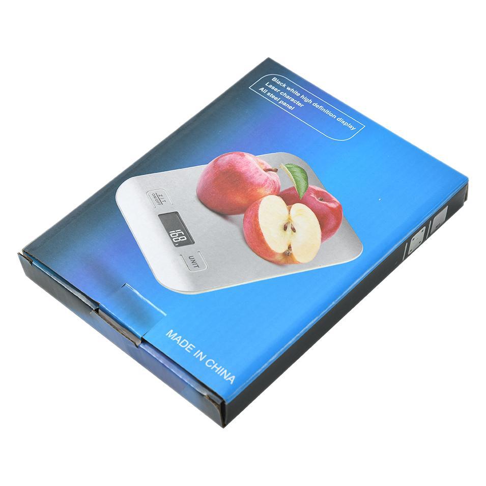 High Accuracy Digital Food Scale — product view 5