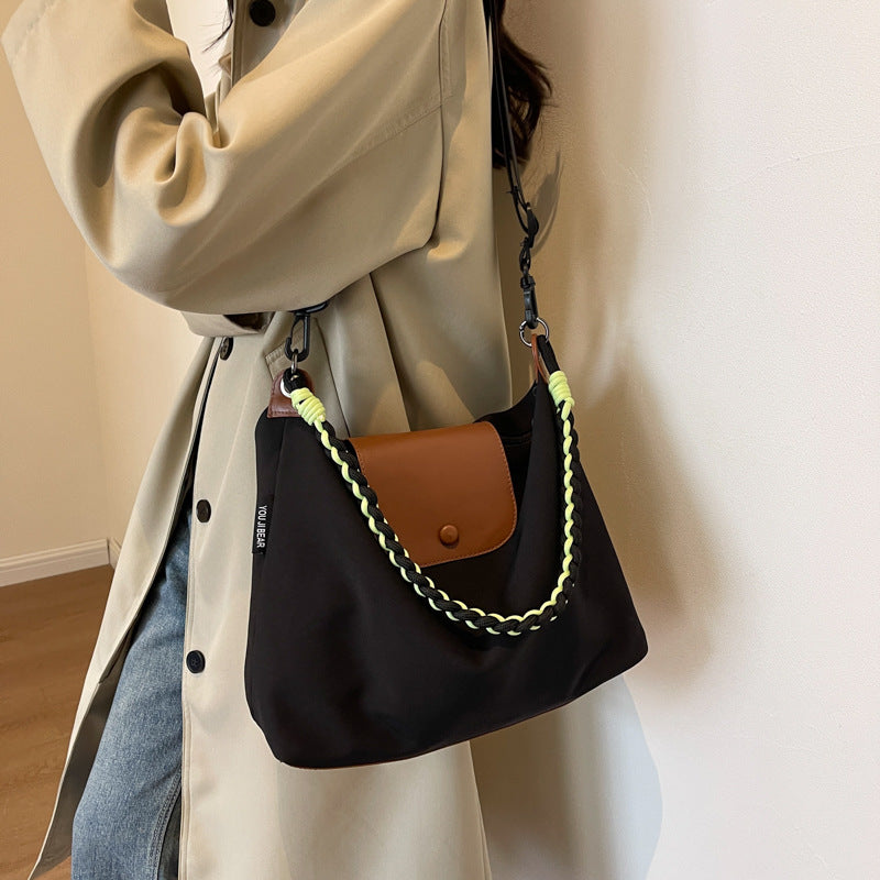 Stylish Multi-Functional Shoulder Bag LoungeYard — product view 1