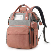 Multi-Functional Stylish Backpack LoungeYard