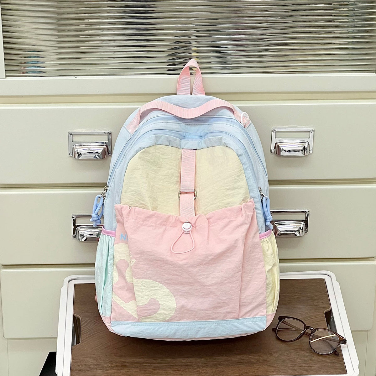 Multi-Functional Lightweight Backpack LoungeYard 1791204948 — product view 7