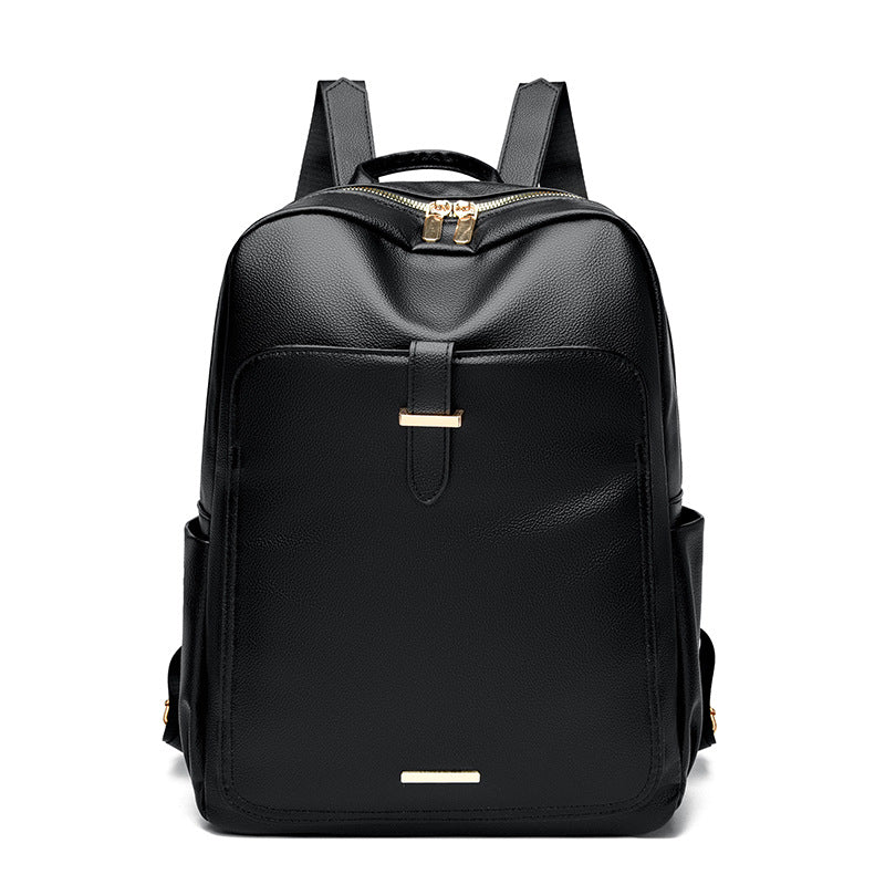 Sleek Professional Laptop Backpack LoungeYard — product view 6