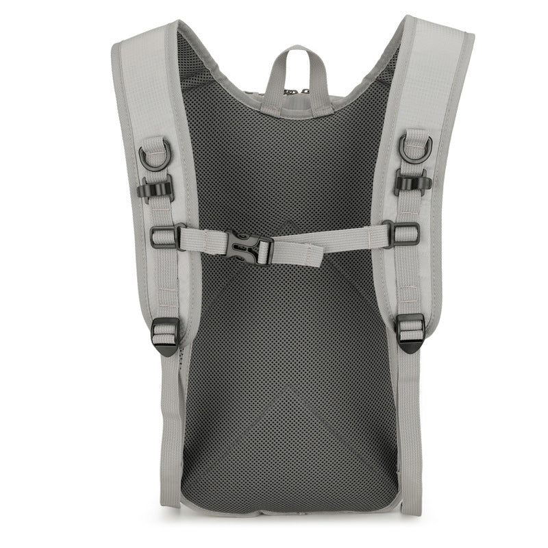 Lightweight Hydration Backpack LoungeYard — product view 3