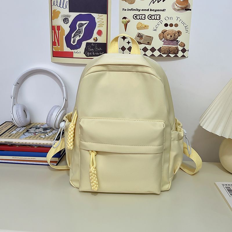 Modern Utility Backpack LoungeYard — product view 5