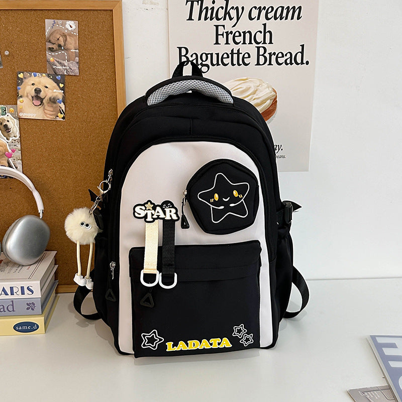 Playful Themed Backpack — product view 3