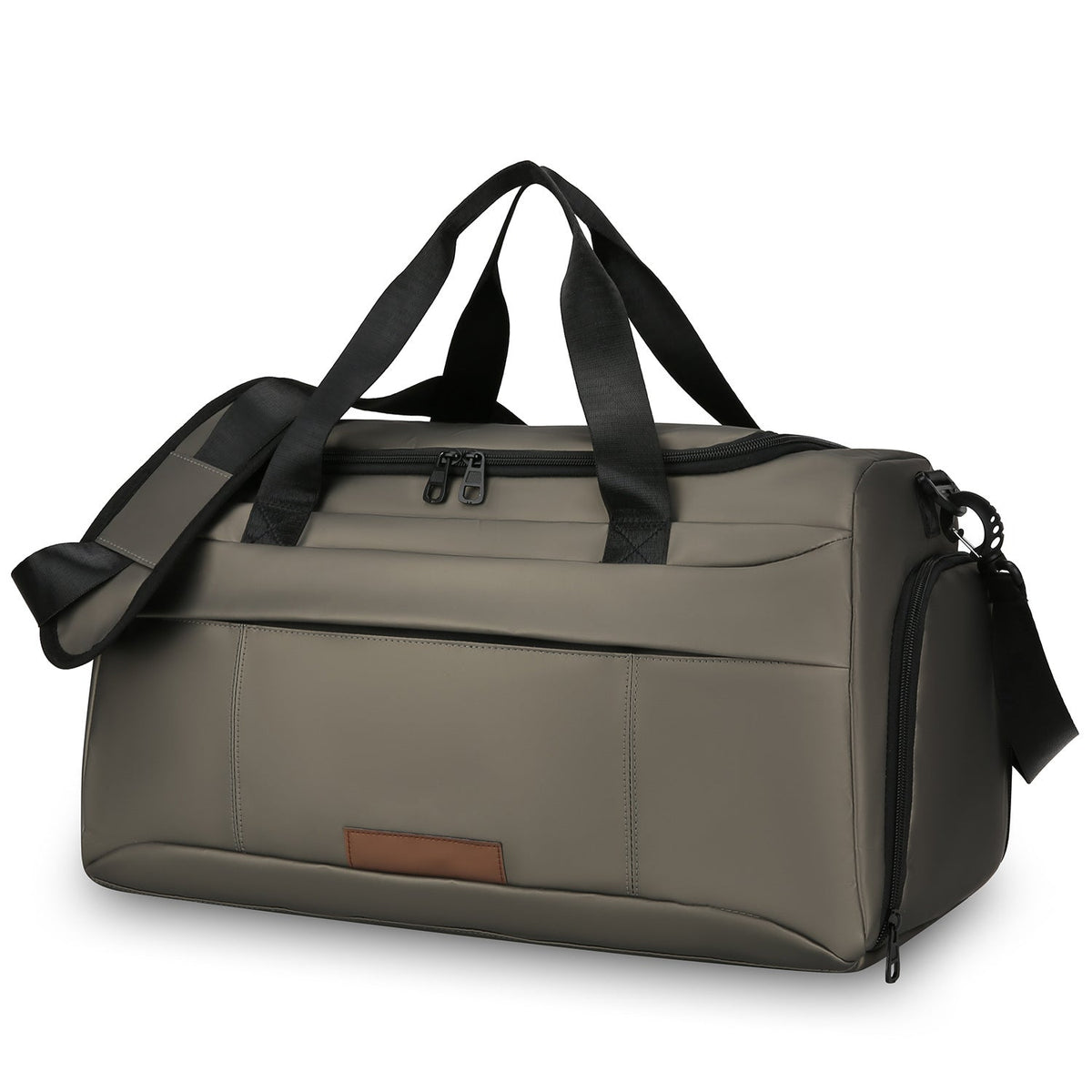 Premium Waterproof Travel Duffle LoungeYard — product view 7