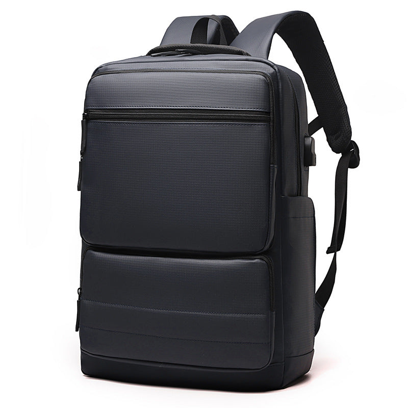 Versatile Urban Backpack LoungeYard — product view 2