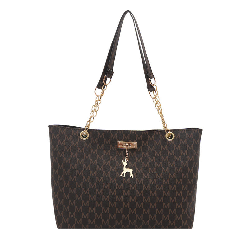 Versatile Tote Bag — product view 1