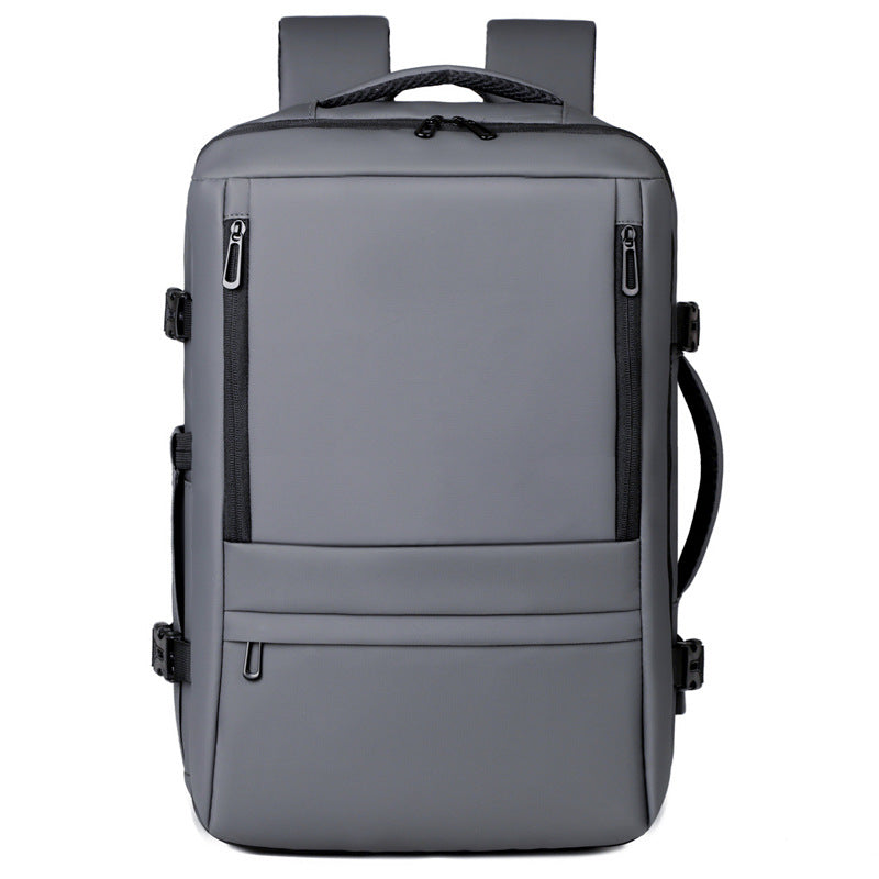 Travel Backpack LoungeYard — product view 5