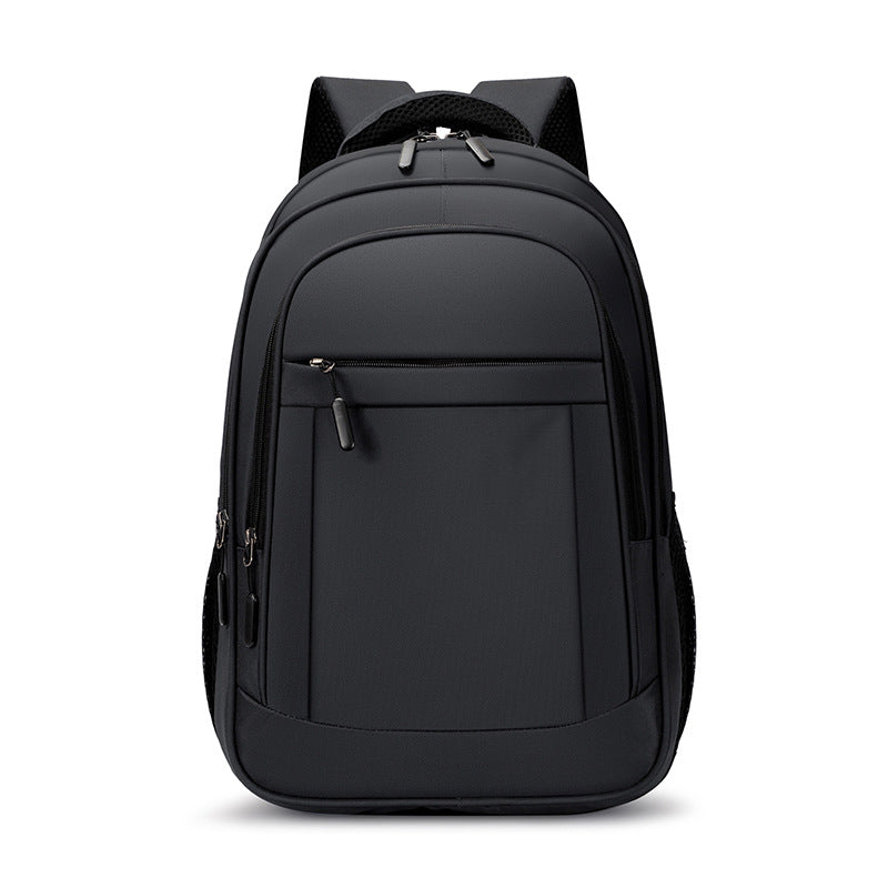 Sleek Professional Business Backpack LoungeYard — product view 1