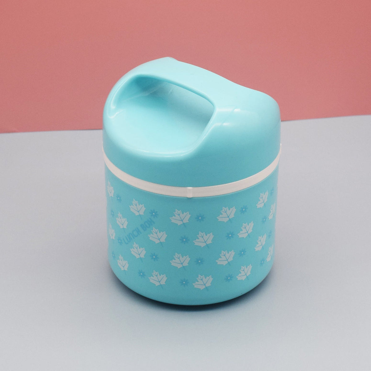 Insulated Lunch Container — product view 3
