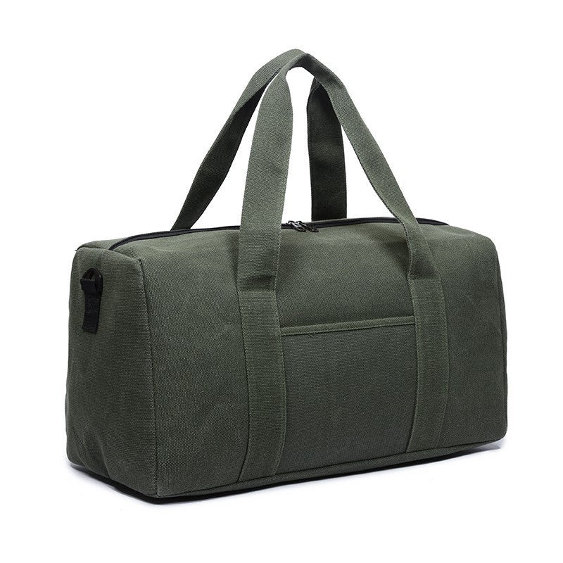 Compact Travel Duffel Bag — product view 6
