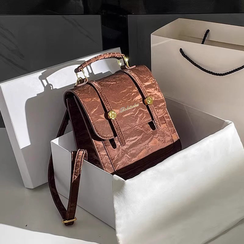 Chic Mini Backpack LoungeYard — product view 5