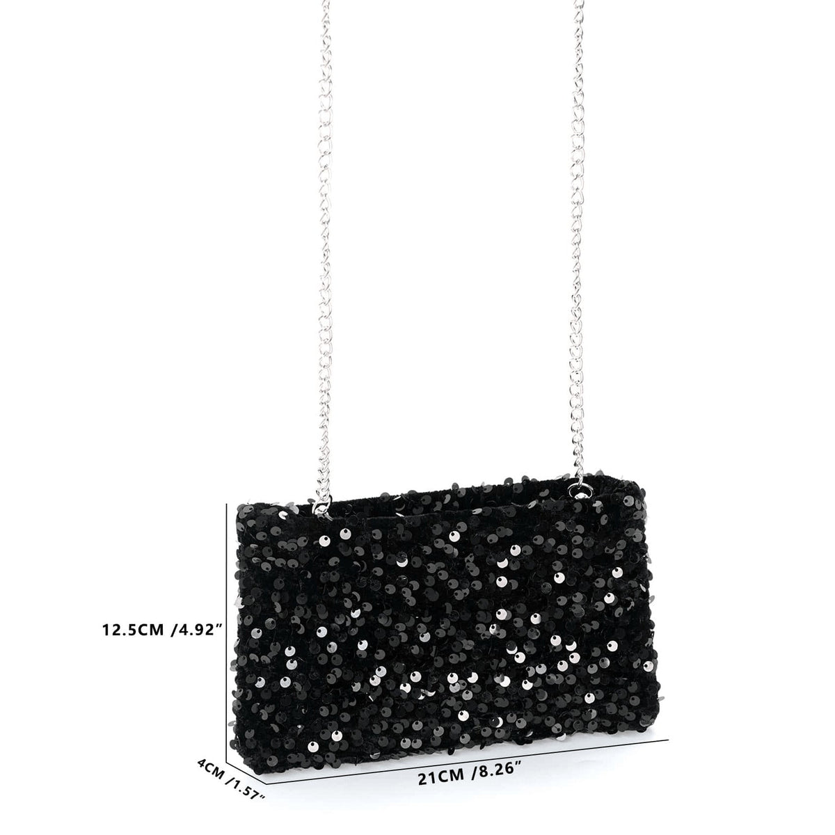 Glamorous Evening Bag LoungeYard — product view 4