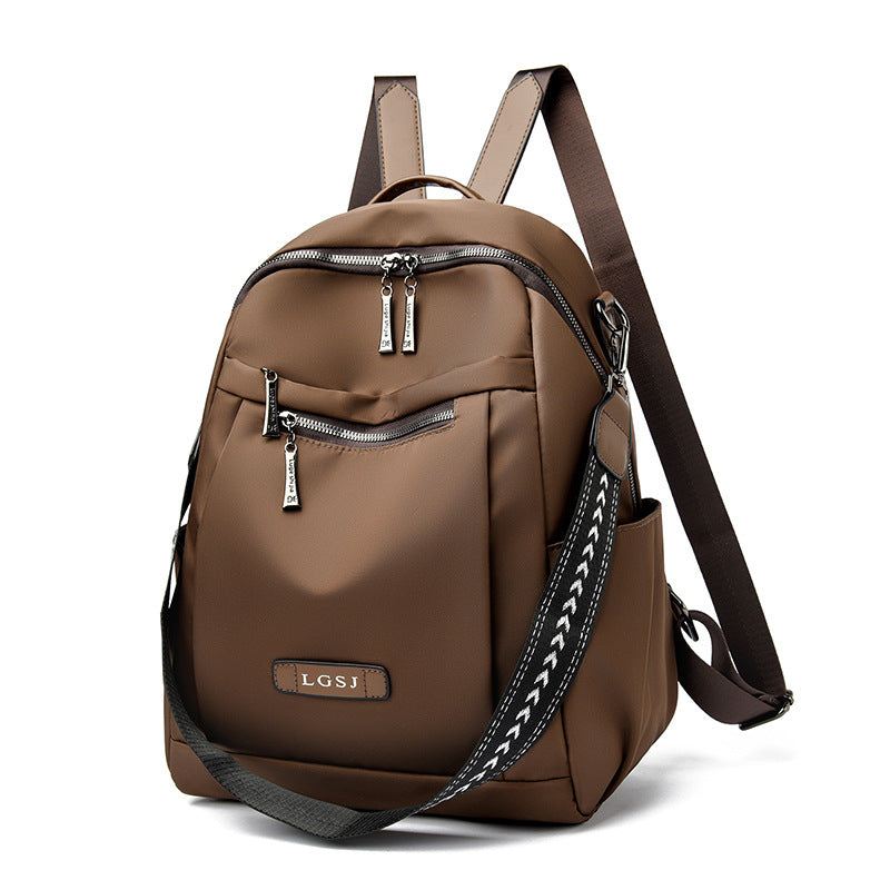 Functional Everyday Backpack — product view 2