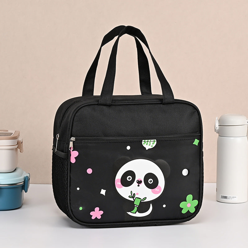 Kids Lunch Bag LoungeYard — product view 3