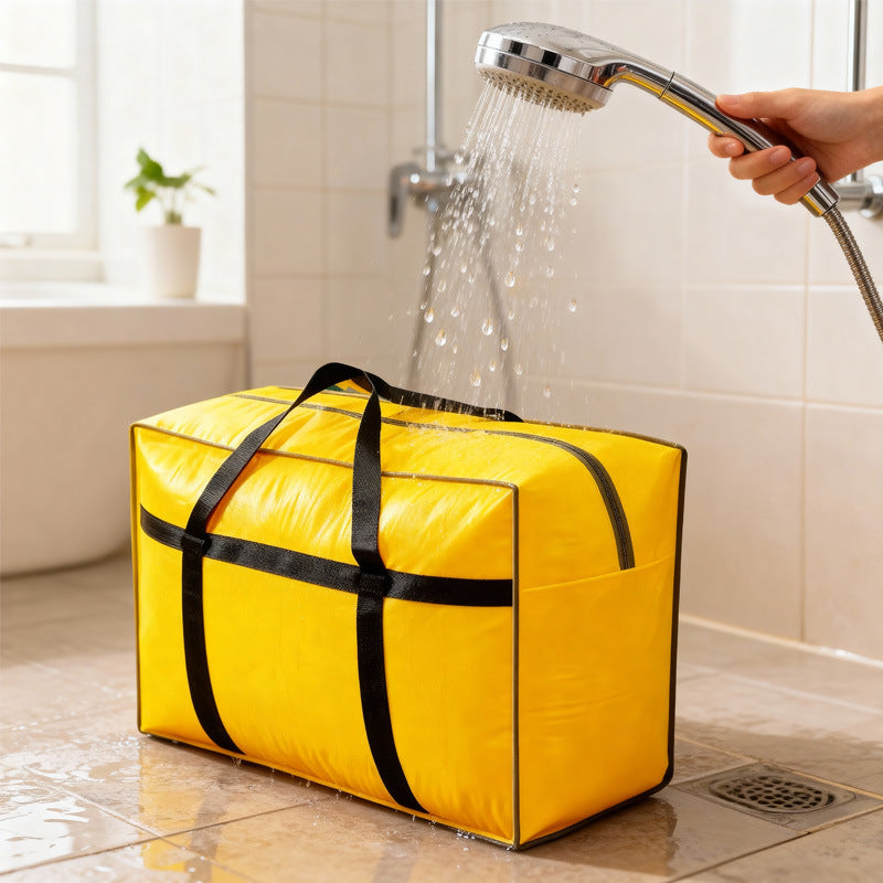 Durable Travel Utility Bag LoungeYard — product view 1