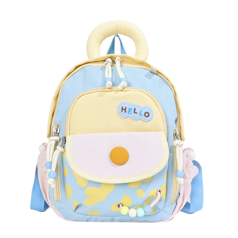 Fun and Playful Mini Backpack LoungeYard — product view 7