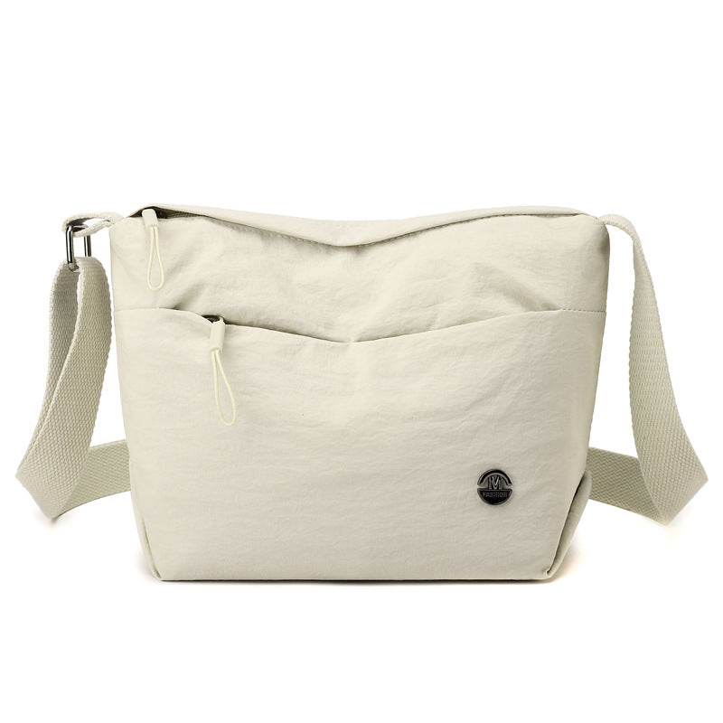 practical crossbody bag with stylish design LoungeYard — product view 1