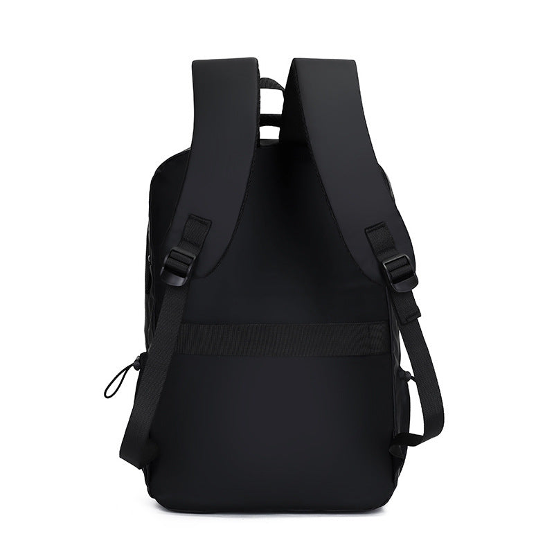 Smart Organizational Backpack LoungeYard — product view 3