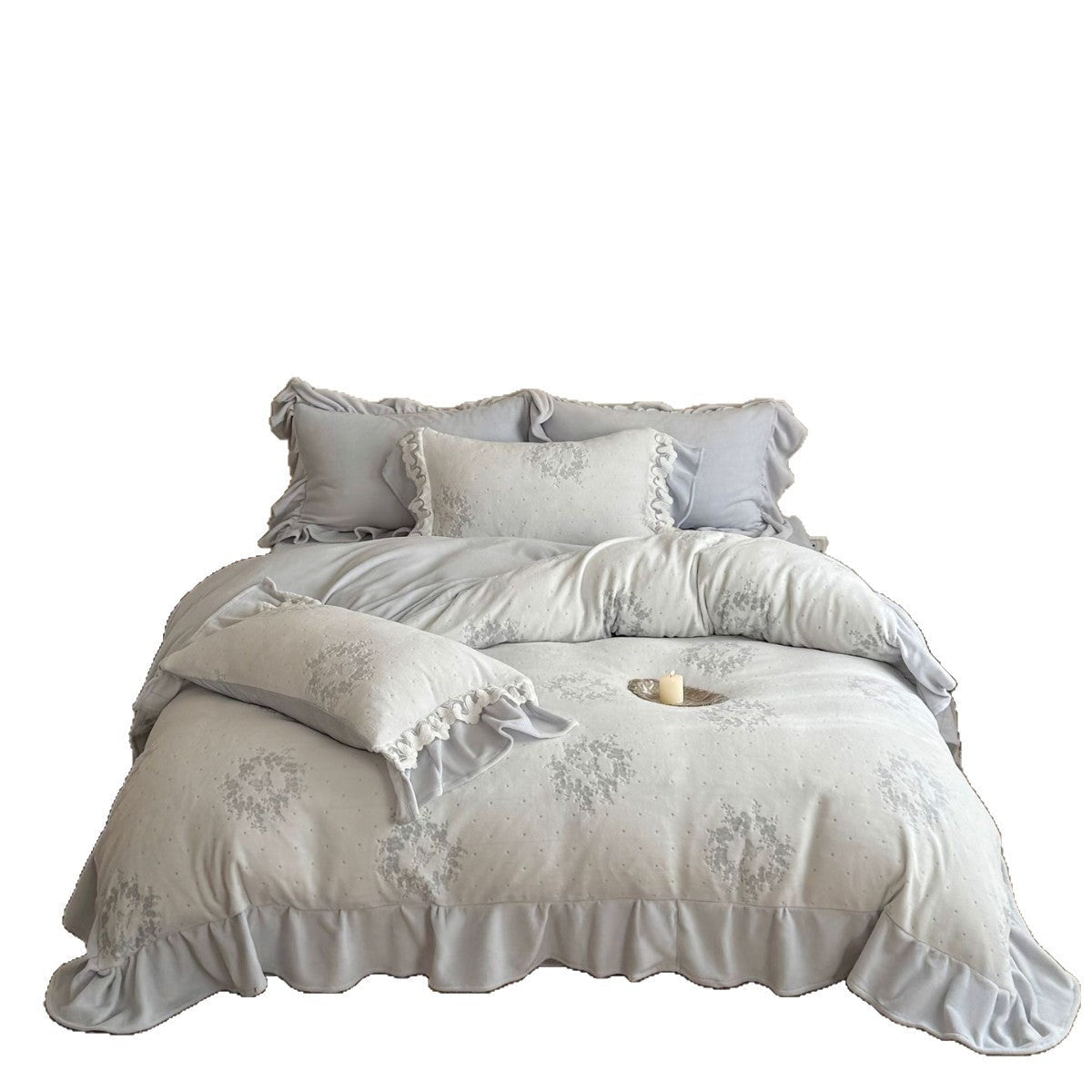 Duvet cover set LoungeYard — product view 5