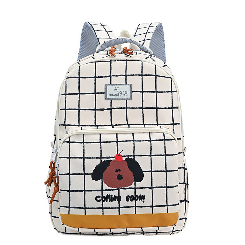 Fun Character-Themed Backpack — product view 4