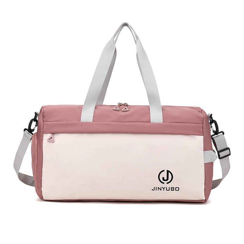 Versatile Sports Carry Duffel LoungeYard — product view 7