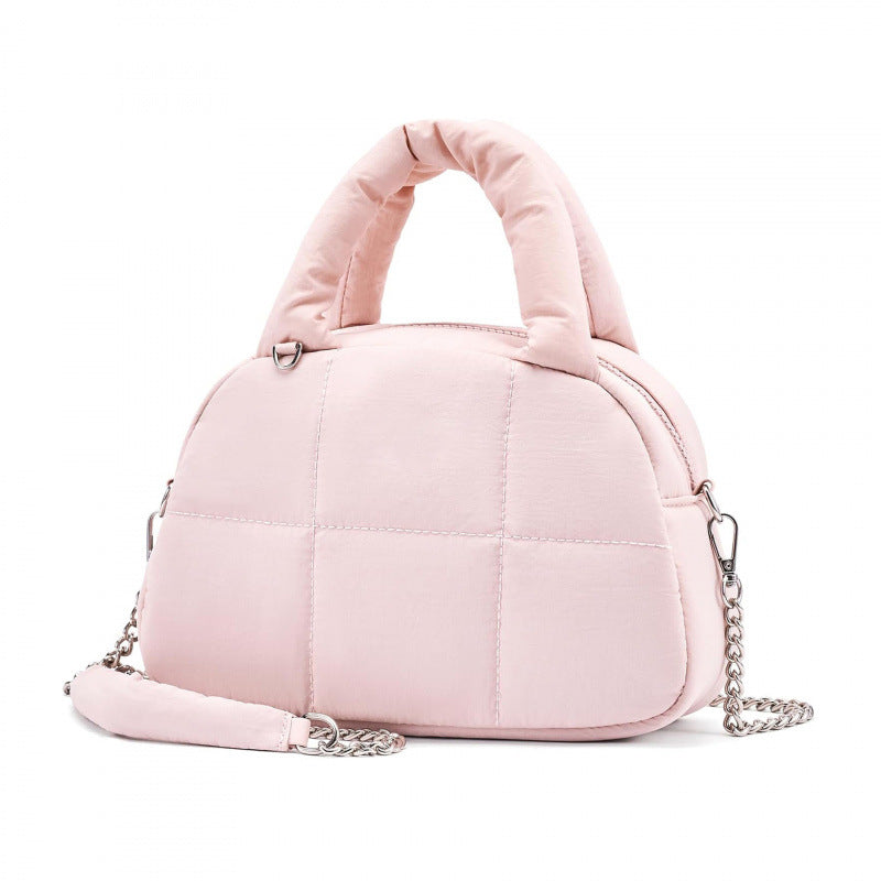 Fashionable Mini Bag LoungeYard — product view 1