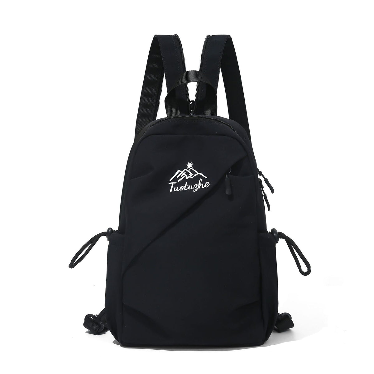 Lightweight Hiking Backpack LoungeYard — product view 5