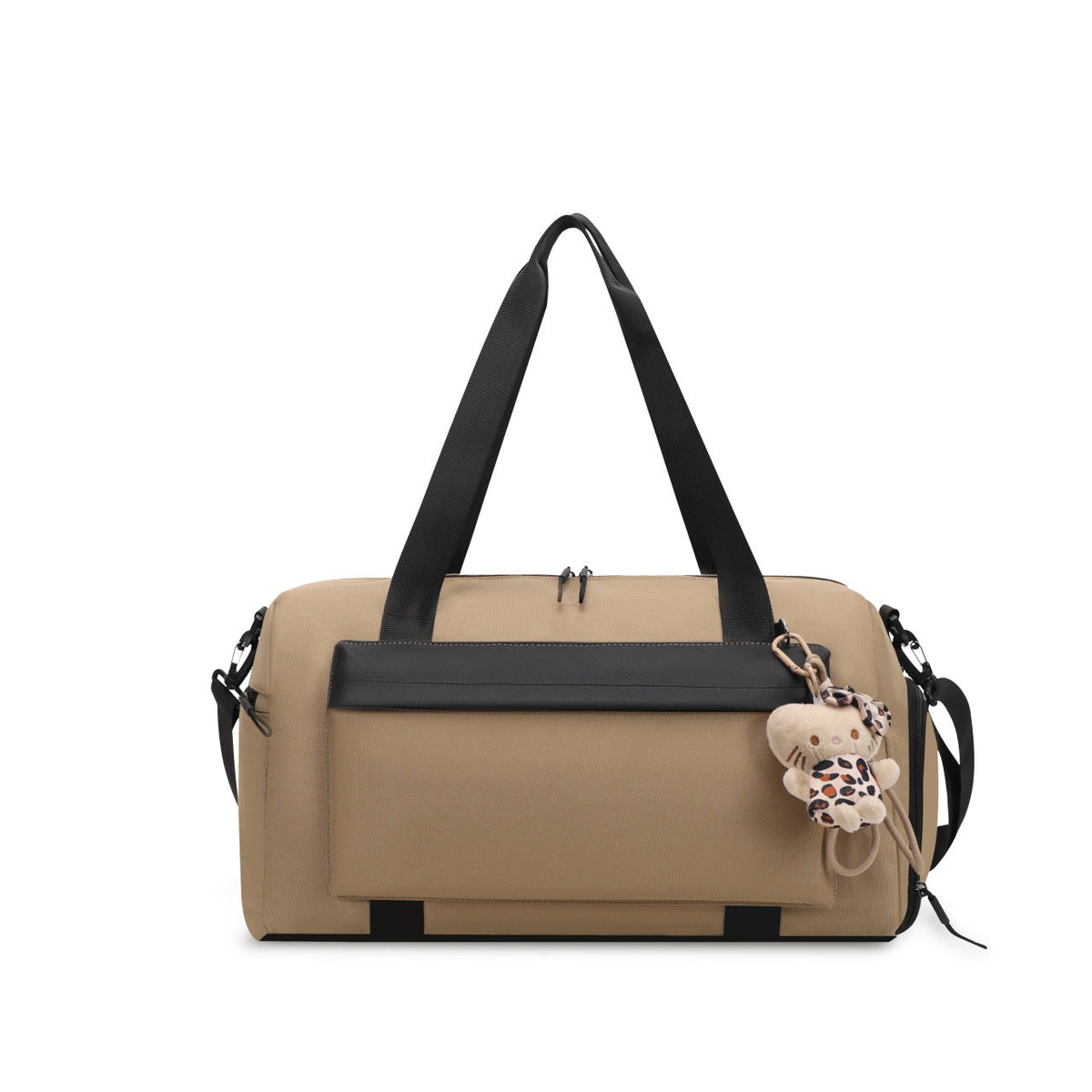 Functional Sports Duffel Bag LoungeYard — product view 4