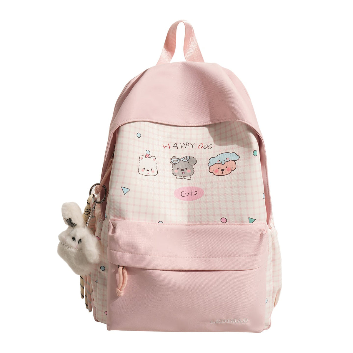 Cute Animal-Themed Backpack LoungeYard 1791204974 — product view 5