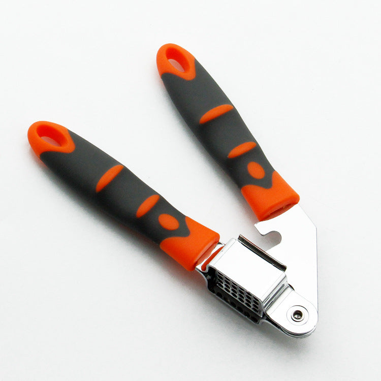 Premium Garlic Press LoungeYard — product view 4