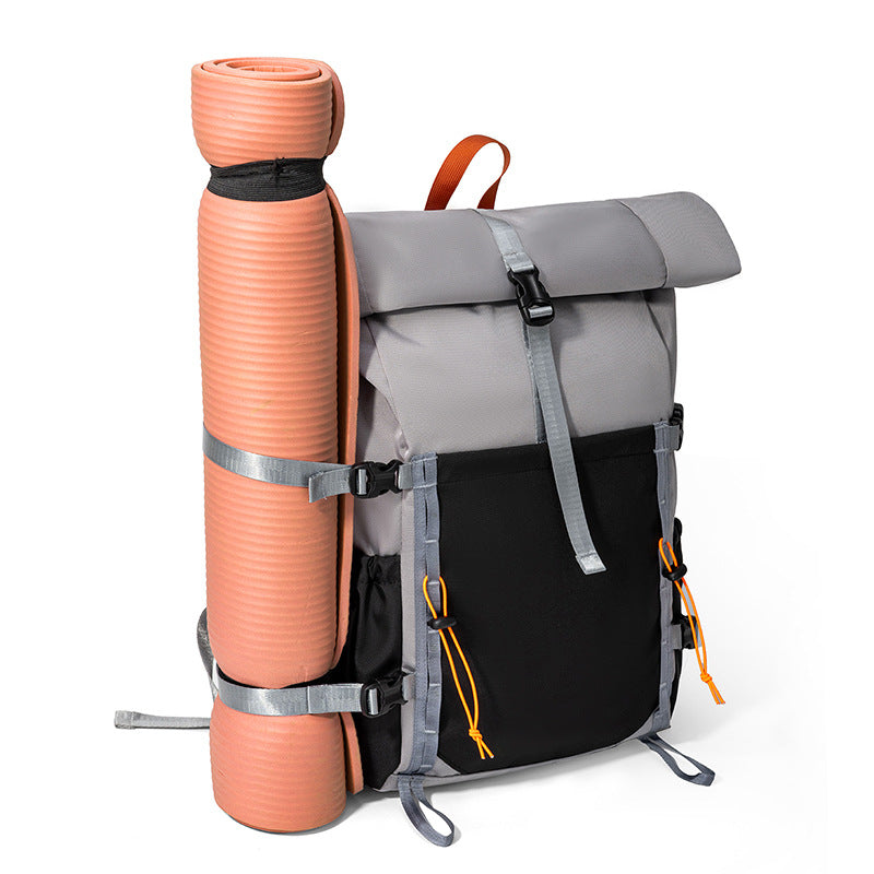 Rucksack LoungeYard — product view 4