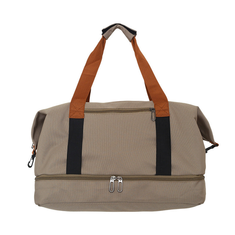 Robust Training and Travel Bag LoungeYard — product view 6