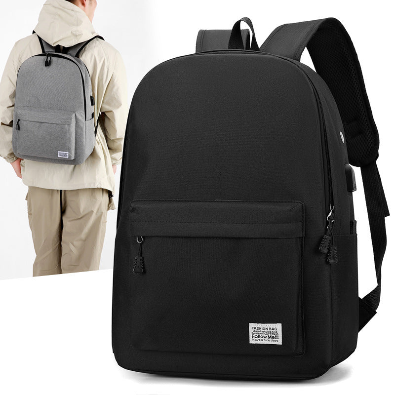 Multi-Functional Charging Backpack — product view 2