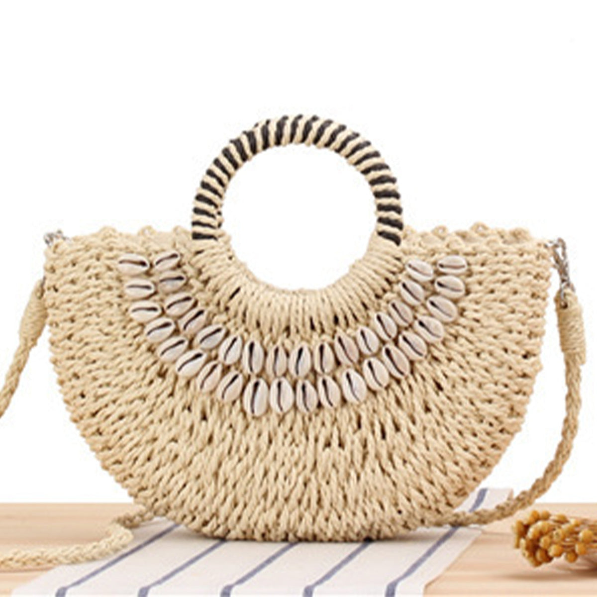 Handbag LoungeYard — product view 1