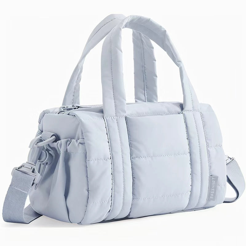 Stylish Padded Handbag LoungeYard — product view 6