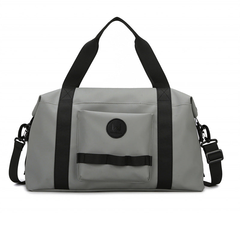 Tote Bag With Durable Material And Thoughtful Compartment System LoungeYard — product view 6