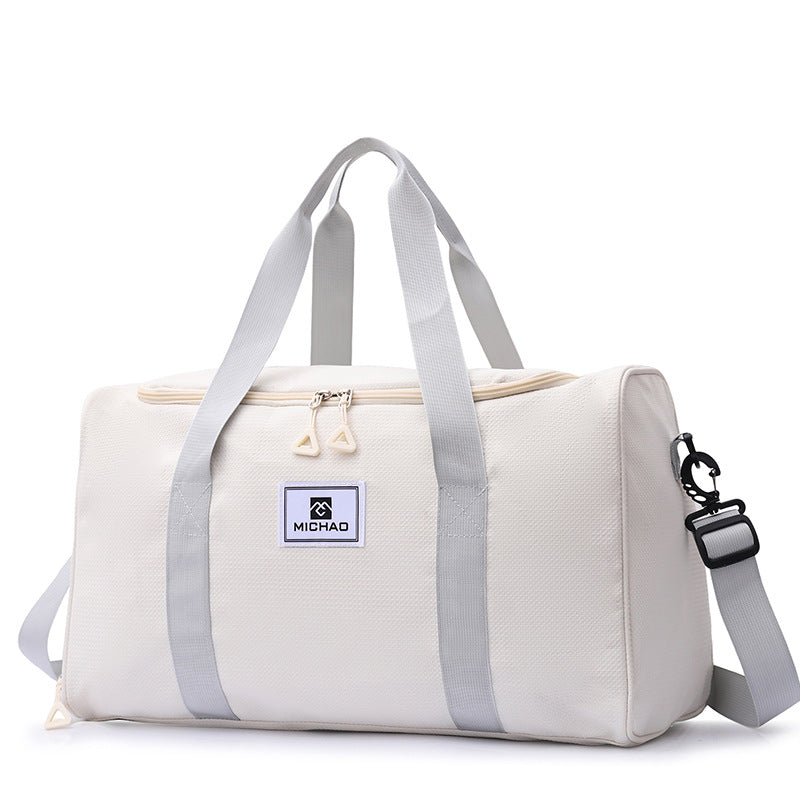 Practical All-Round Bag LoungeYard — product view 4