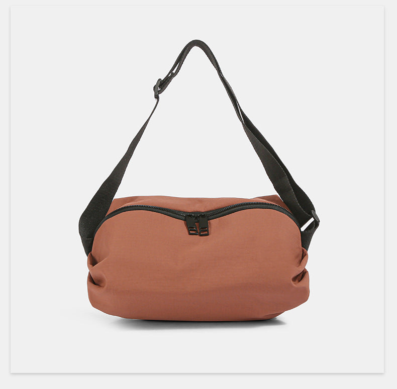 Compact Crossbody Sling Bag LoungeYard — product view 5