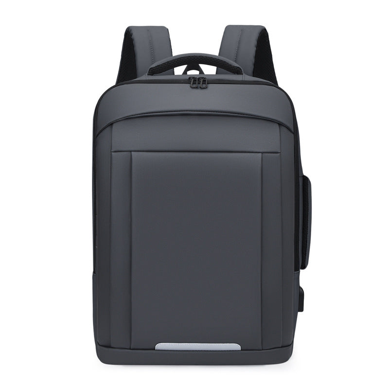 High-Performance Travel Backpack LoungeYard — product view 5