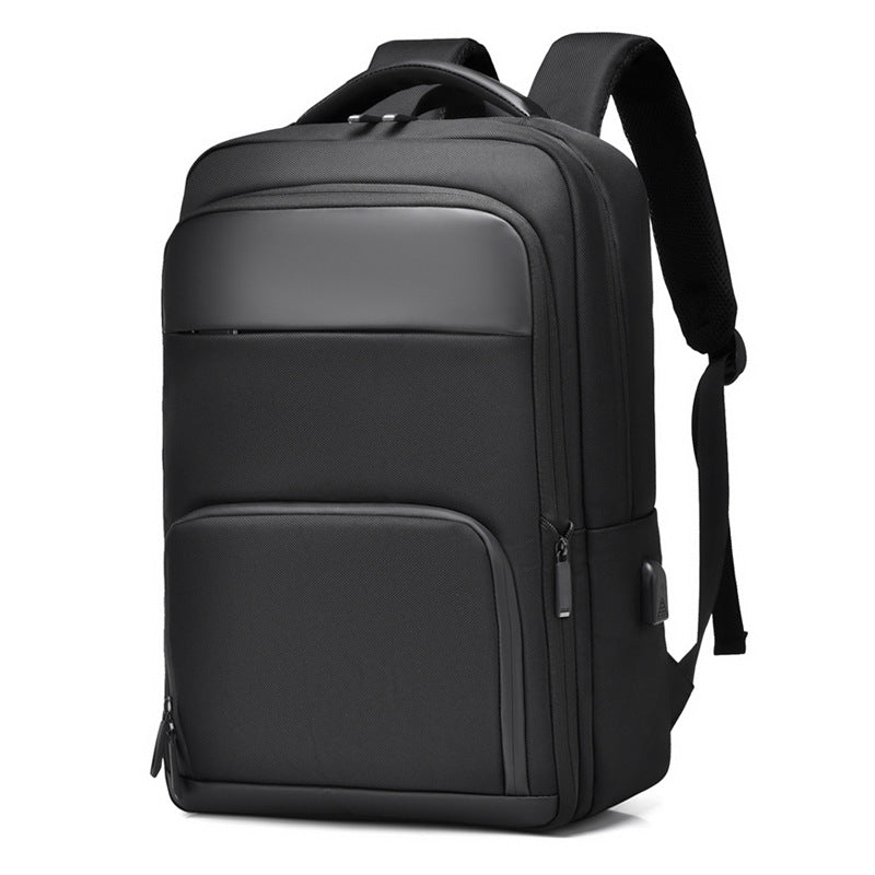 Multifunctional Business Casual Backpack LoungeYard — product view 1