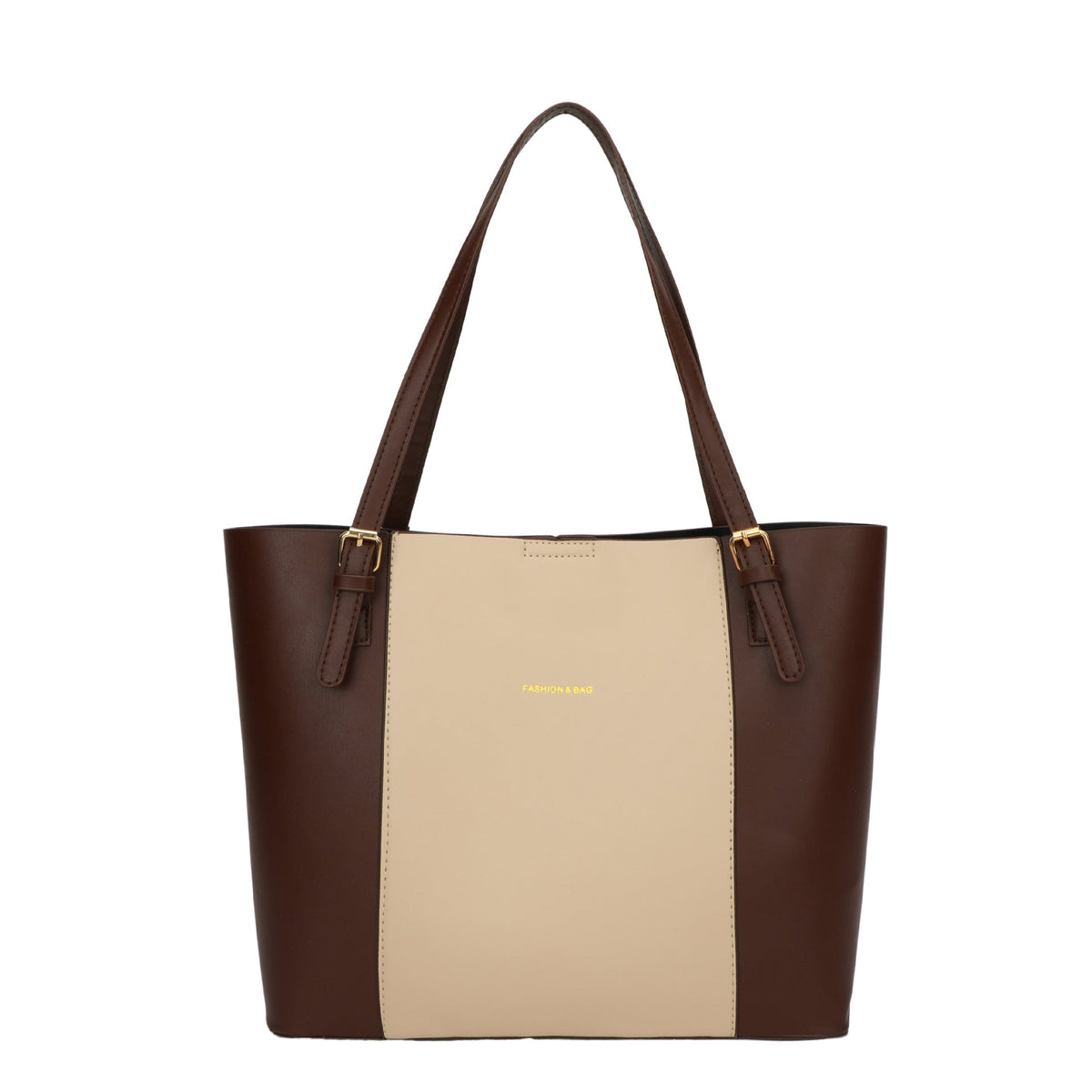 Elegant Structured Tote Bag — product view 2