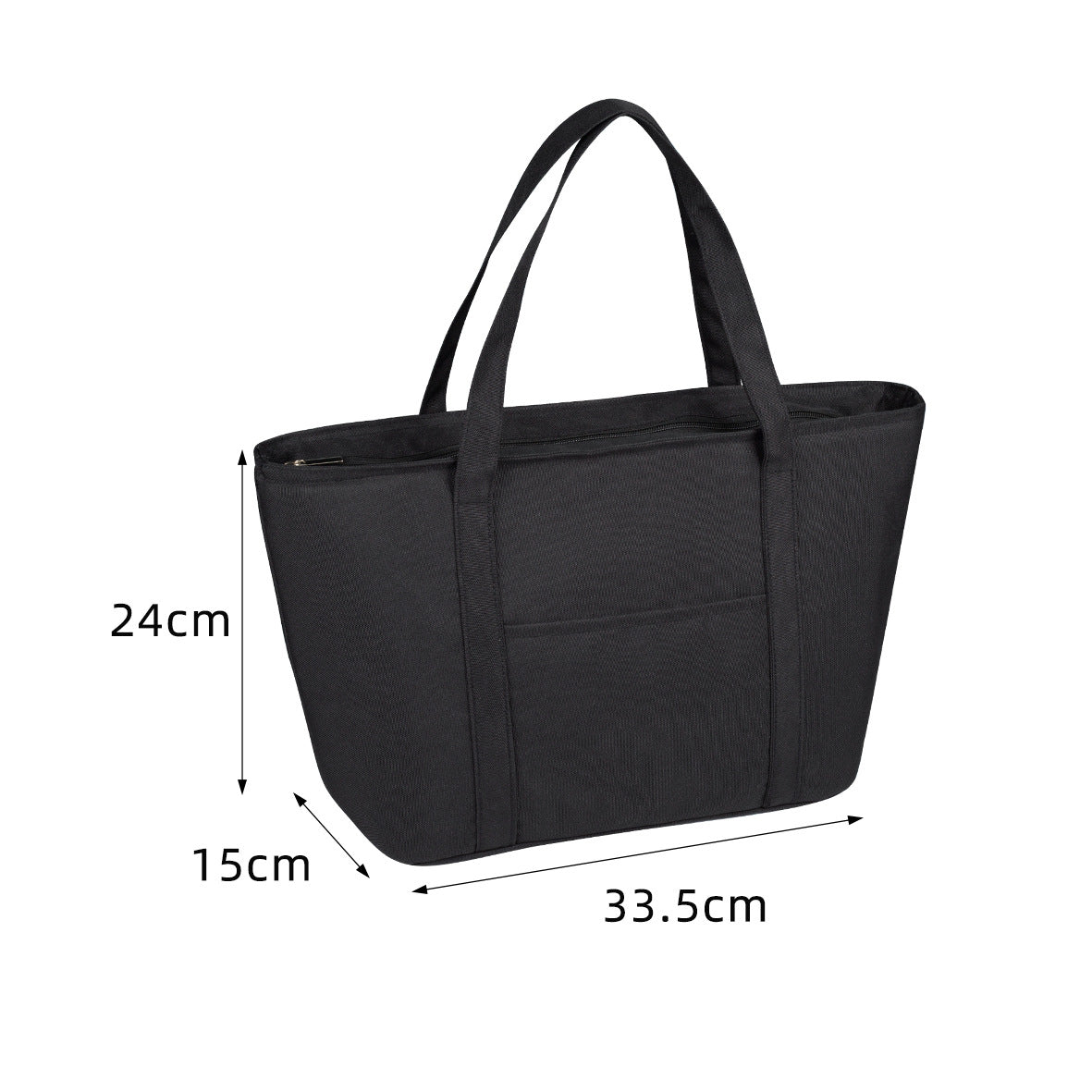 Women Shopping Bag LoungeYard — product view 4