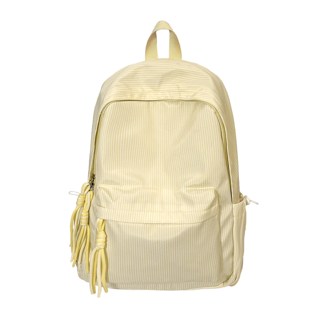 Lightweight Striped Backpack LoungeYard — product view 5