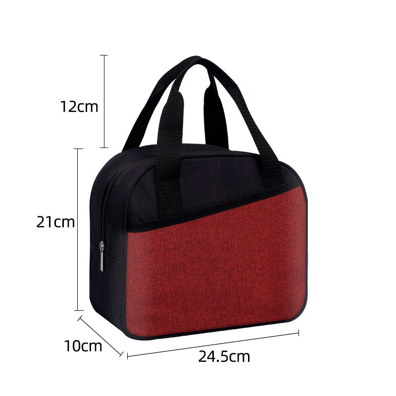 Ladies Insulated Cooler Bag LoungeYard — product view 6